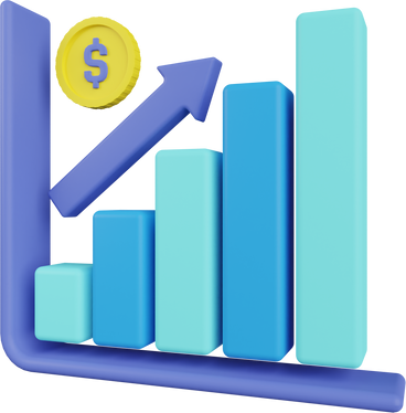 3D Revenue